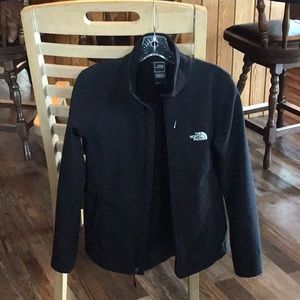 North face jacket